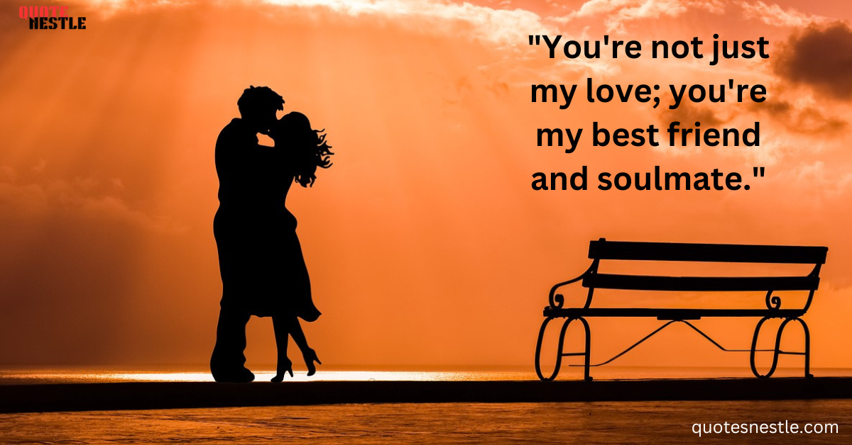 Love Quotes for Her