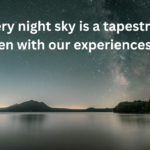 Night Sky Quotes