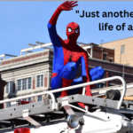 Spider-Man Quotes