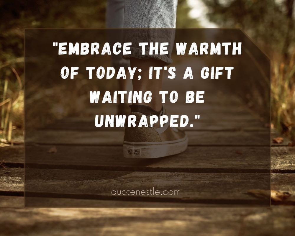 Best Sunshine Quotes for Instagram