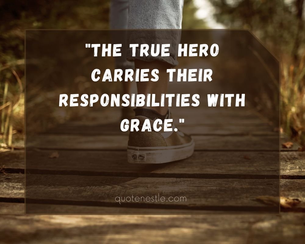 Awesome Spider-Man Quotes