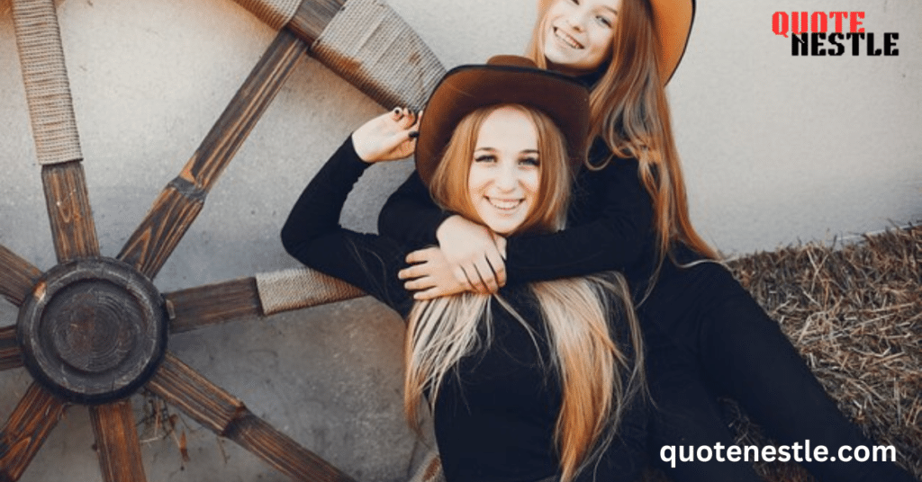 Cowgirl Quotes