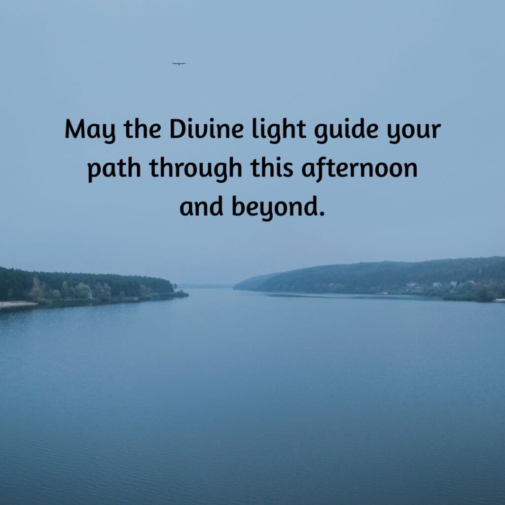 Tuesday Afternoon Blessings