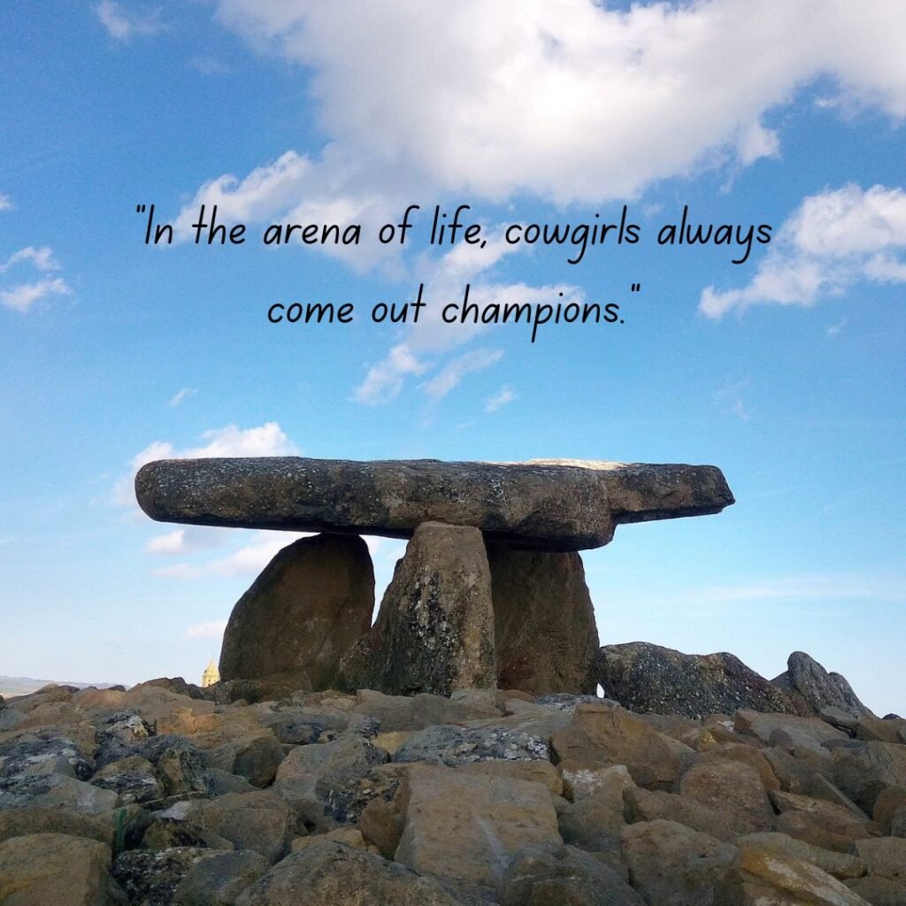 Rodeo Wisdom