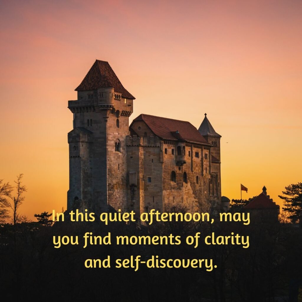 Good Afternoon sunday blessings
