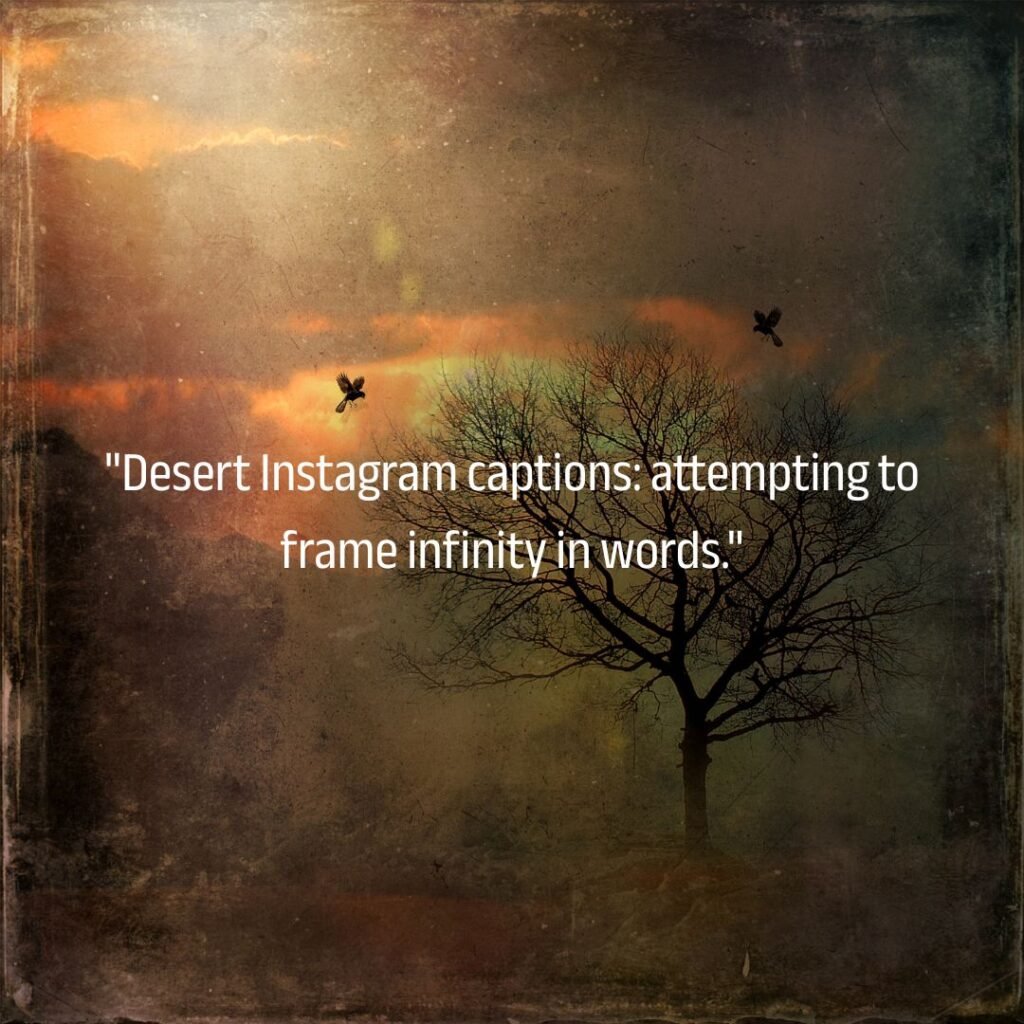 Desert quotes for boys