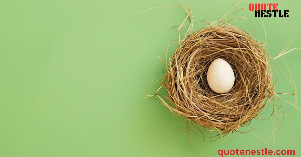 Empty-Nesting Quotes