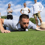 Funny Golf Quotes