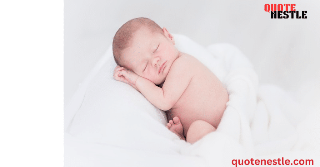 Quotes on Birth