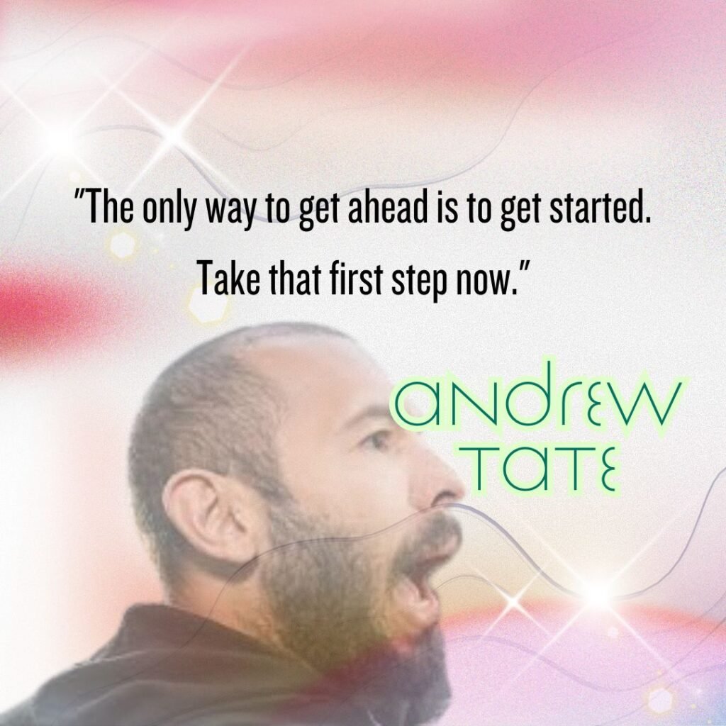 Andrew Tate Quotes on God