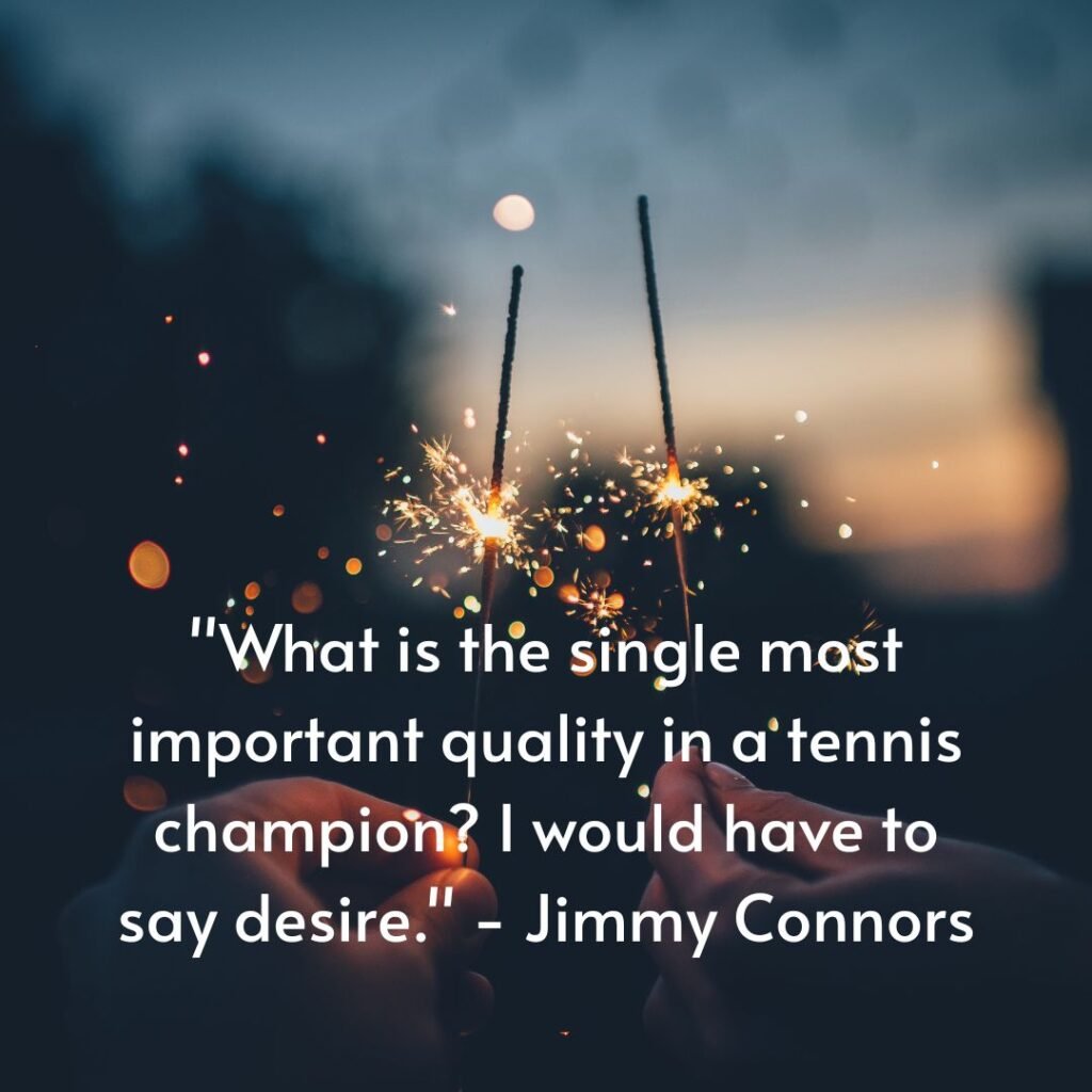 Deep Tennis quotes