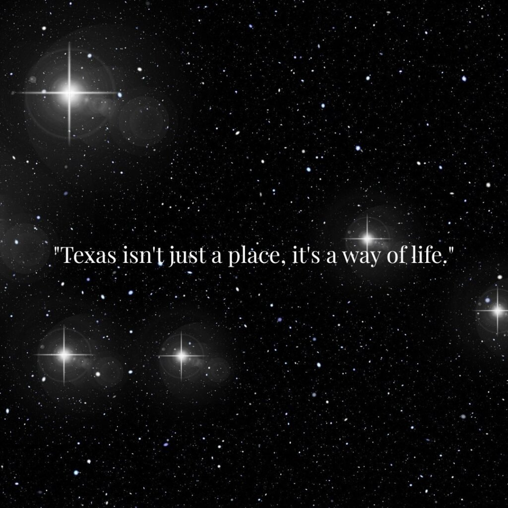 Texas Pride