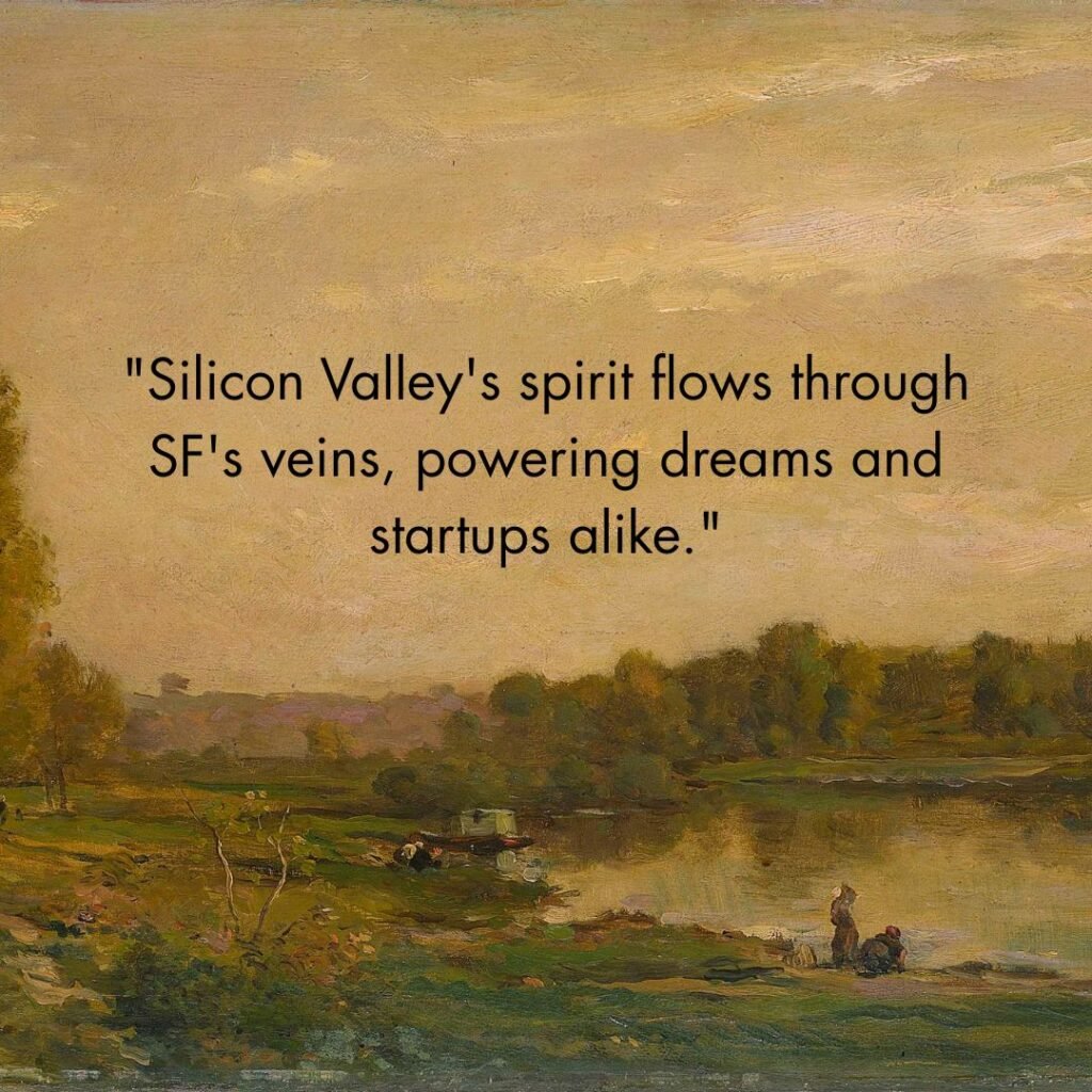 The Spirit of Innovation