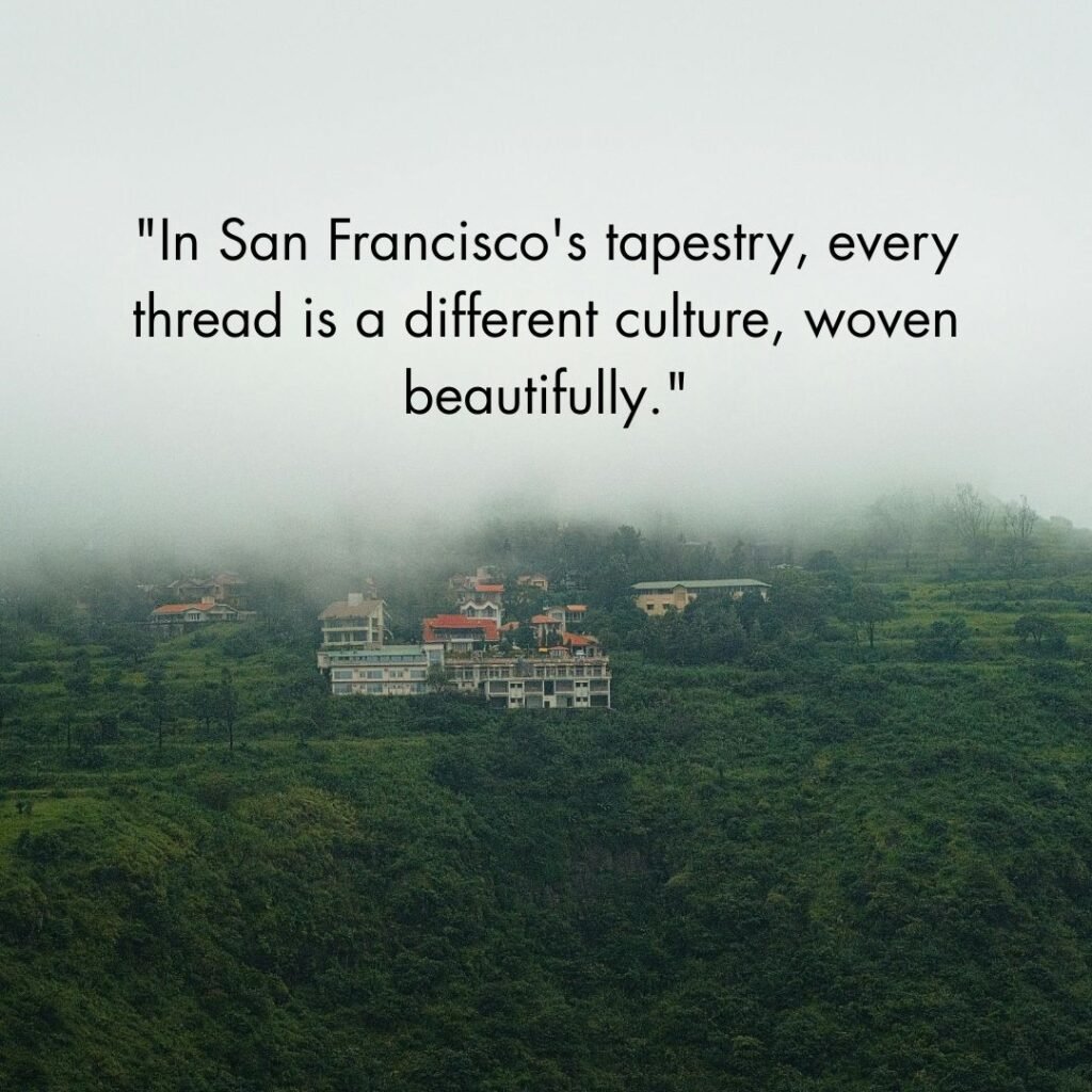 Cultural Melting Pot