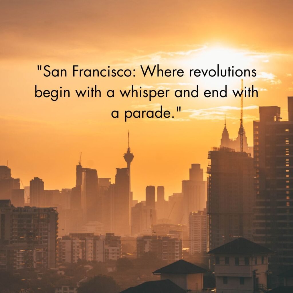 The Spirit of Rebellion