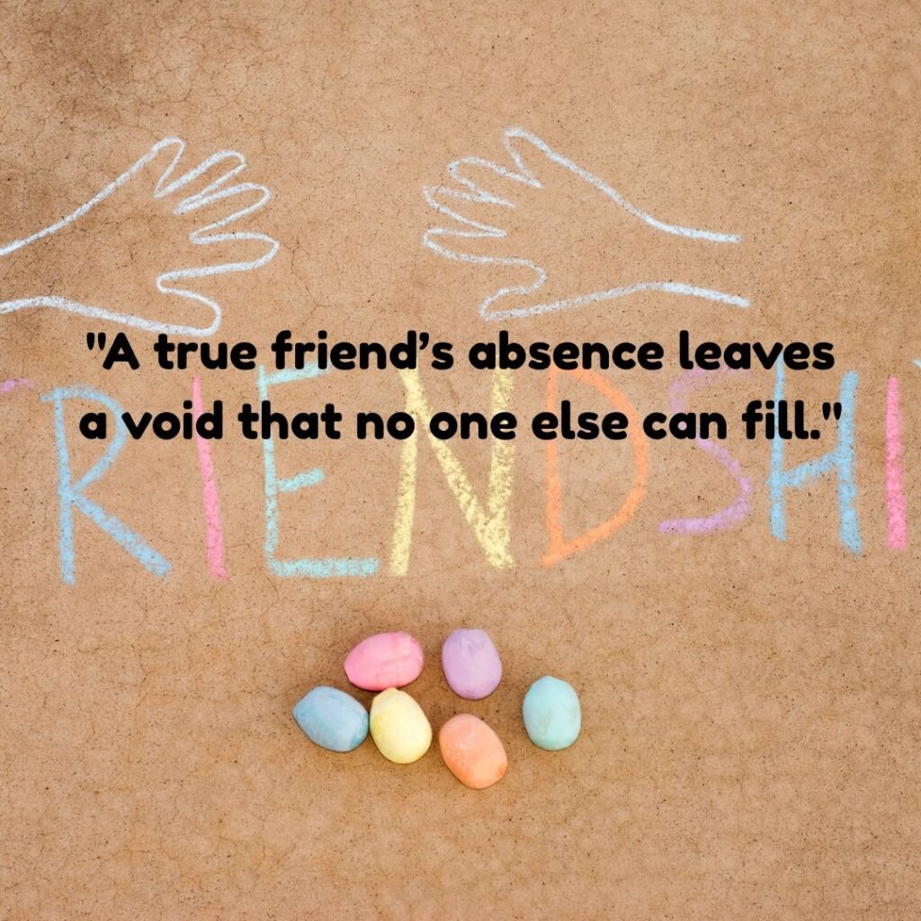 Disappointment Friendship Breakup Quotes