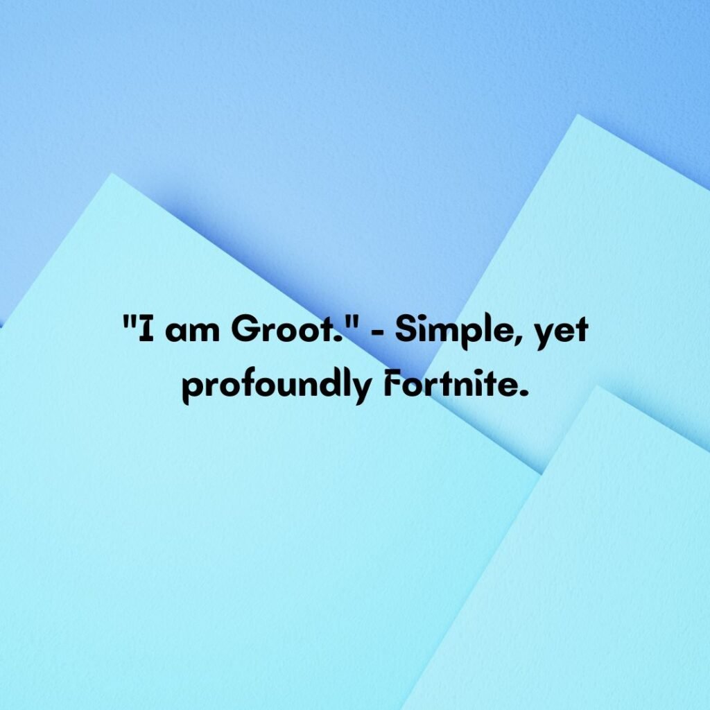 Character Quips