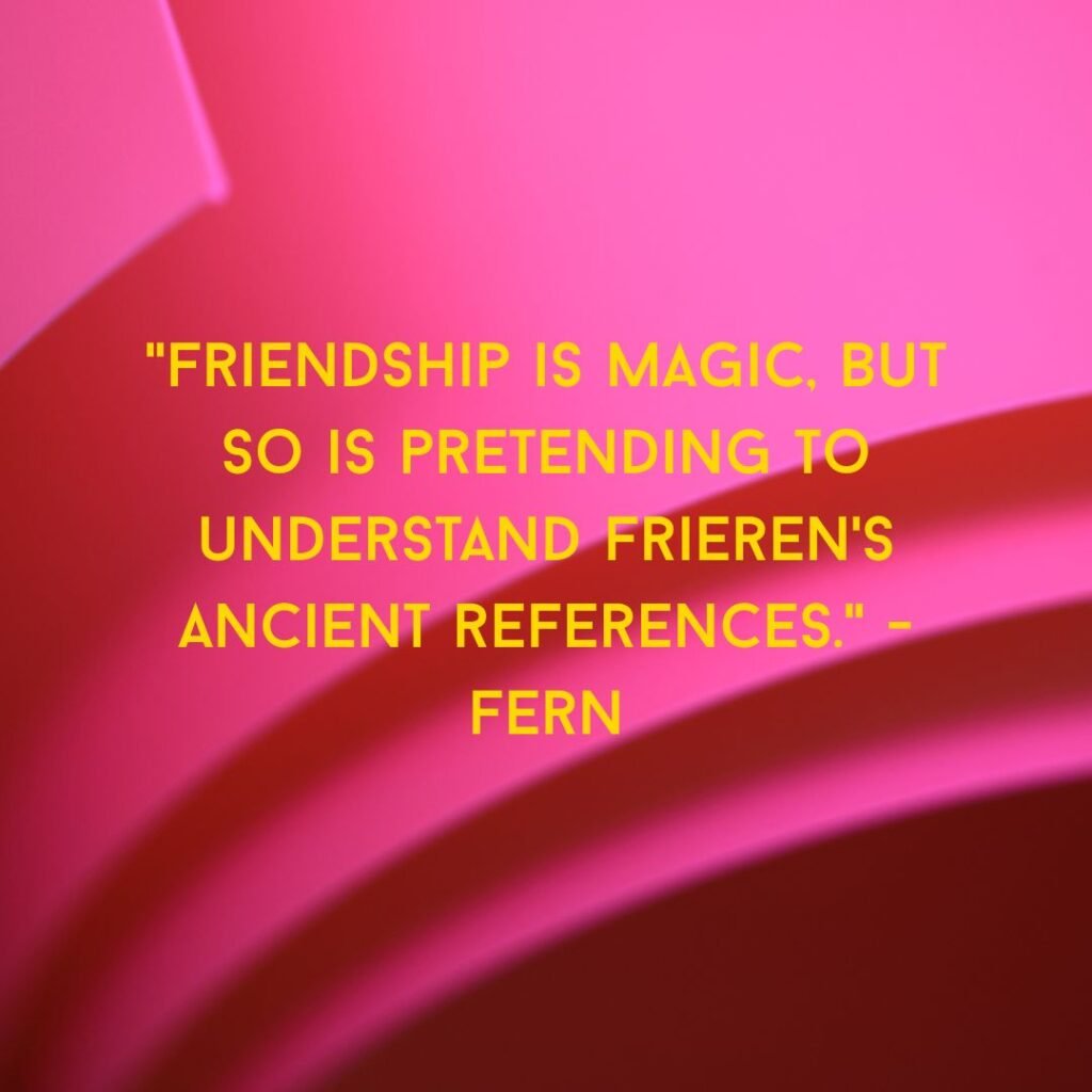 Social Connections and Comical Misunderstandings