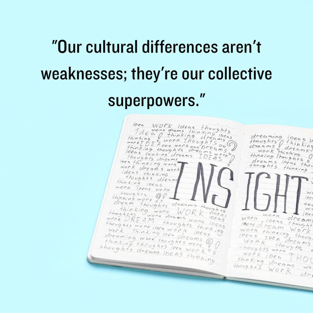 Cultural Strength