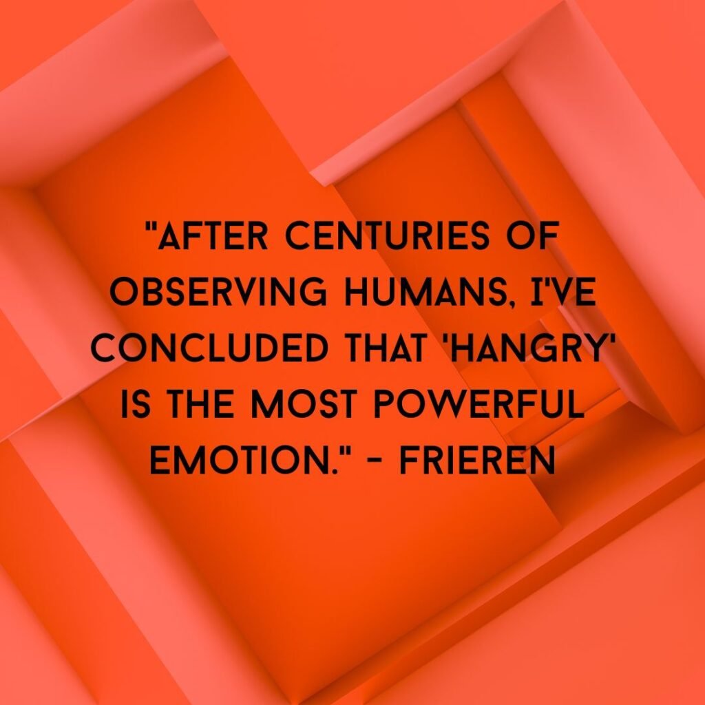 Understanding Human Emotions... Or Not