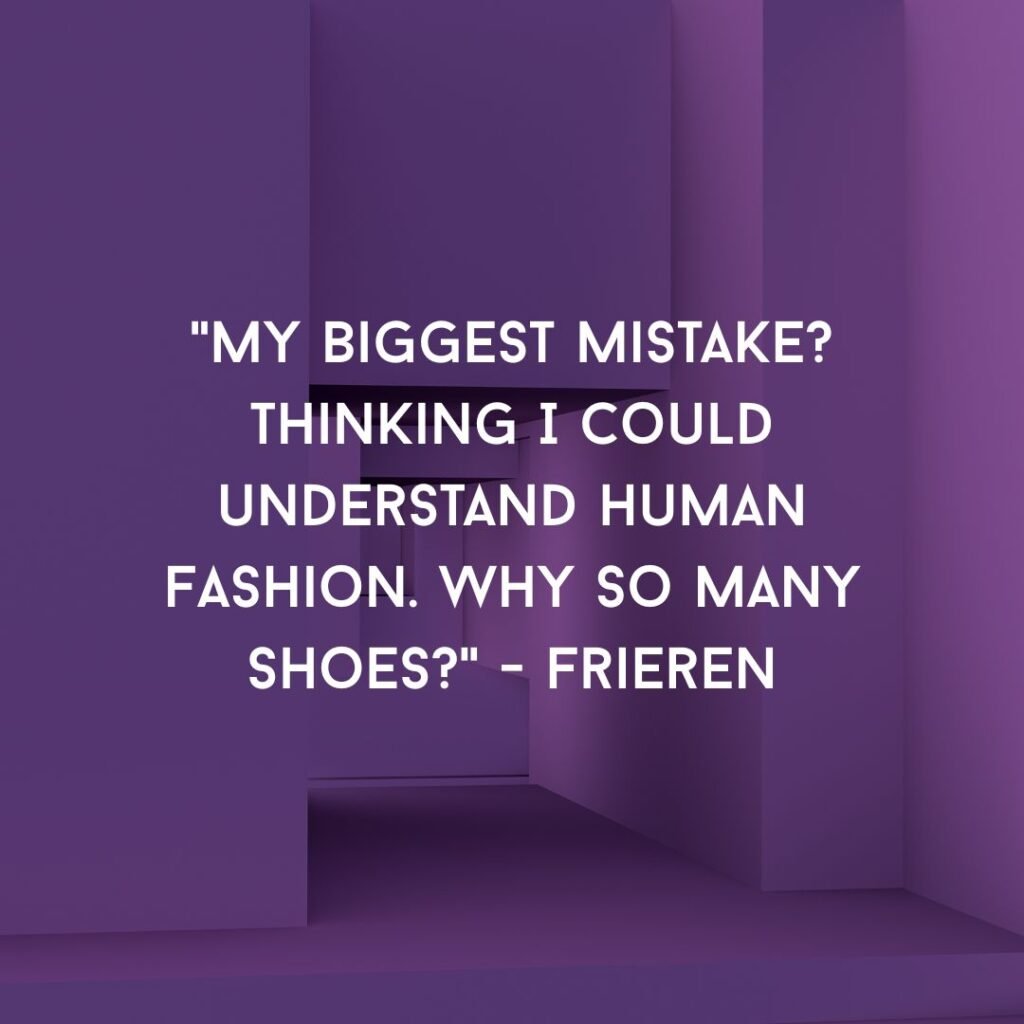 Quotes About Mistakes... and Learning to Laugh at Them