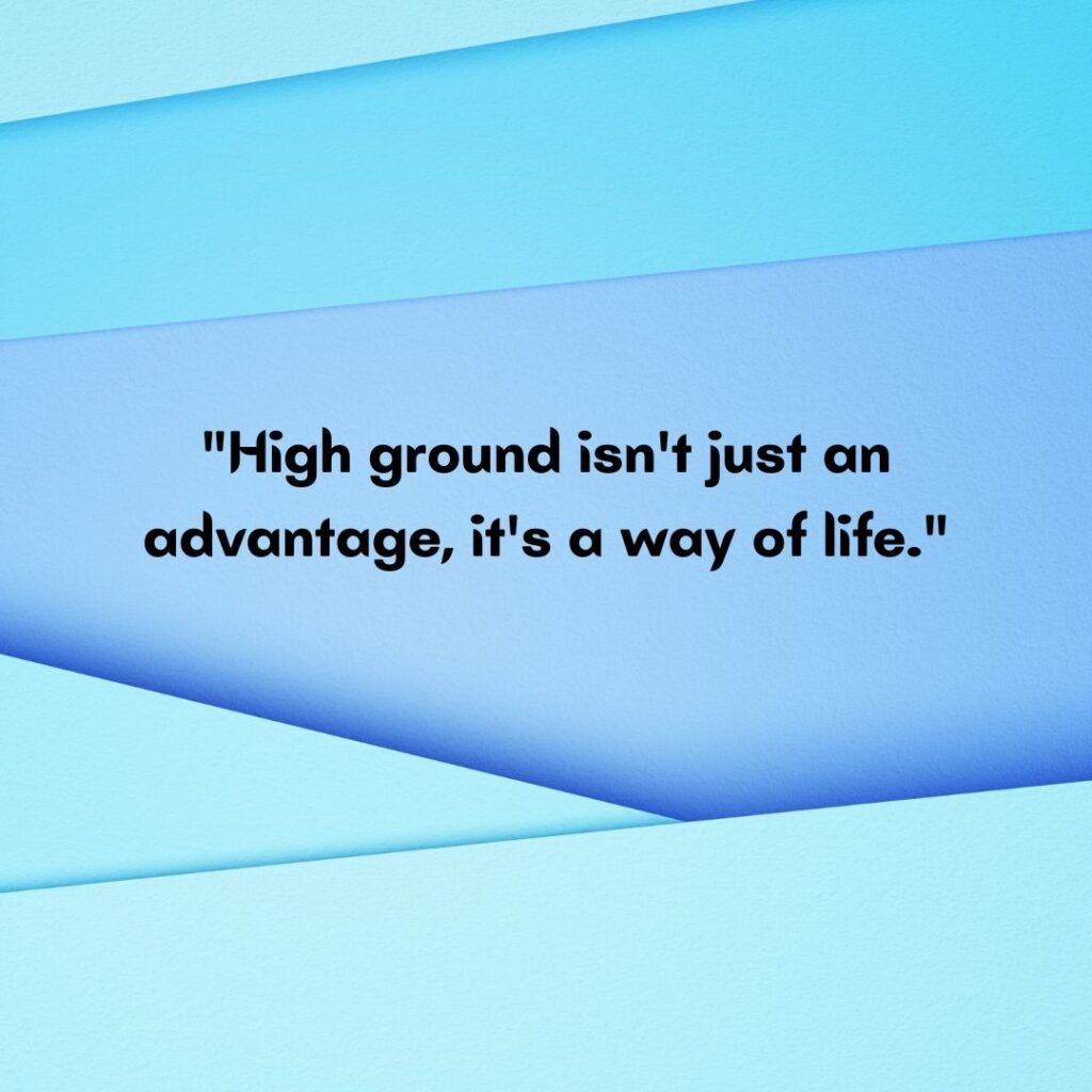 Strategic Wisdom