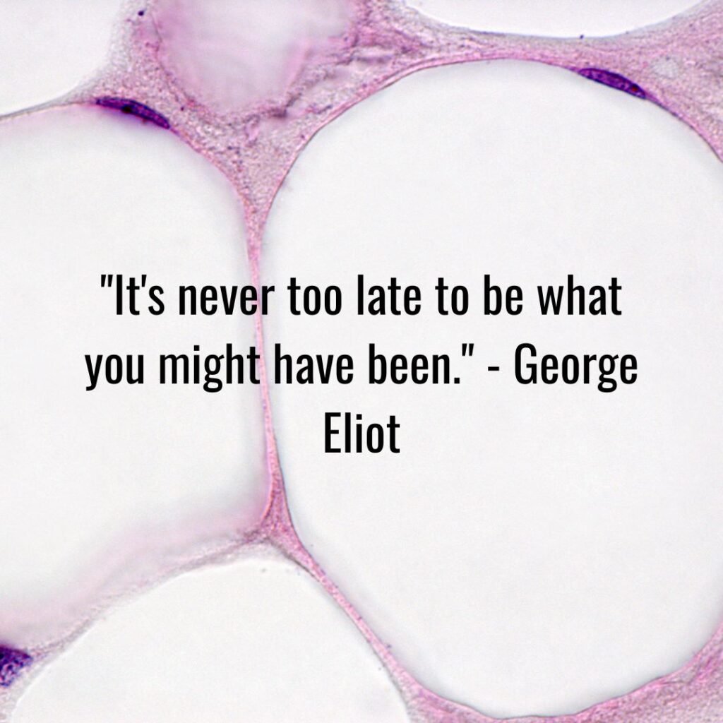 Famous Quotes on Second Chances