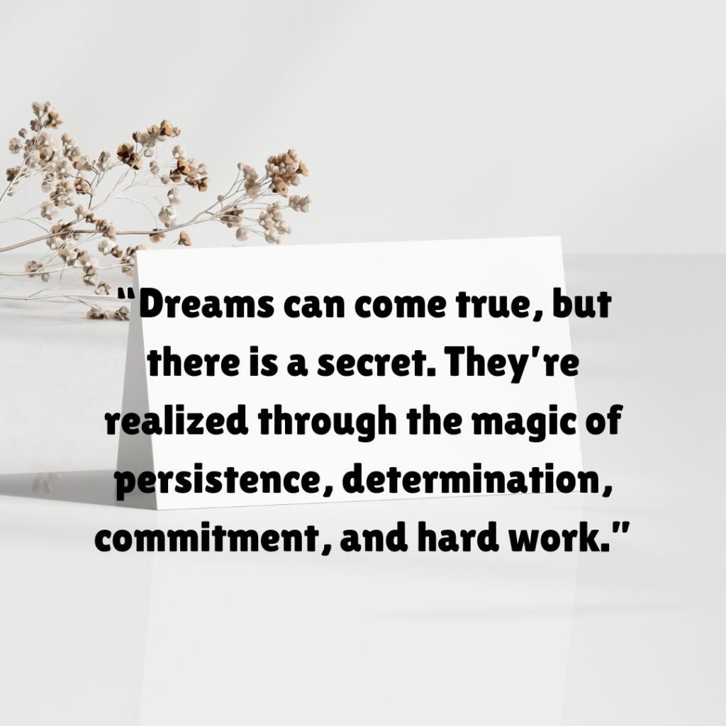 14 Inspirational Quotes About Commitment