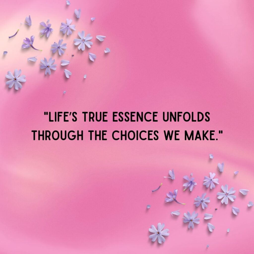 Deep Decision Making Quotes