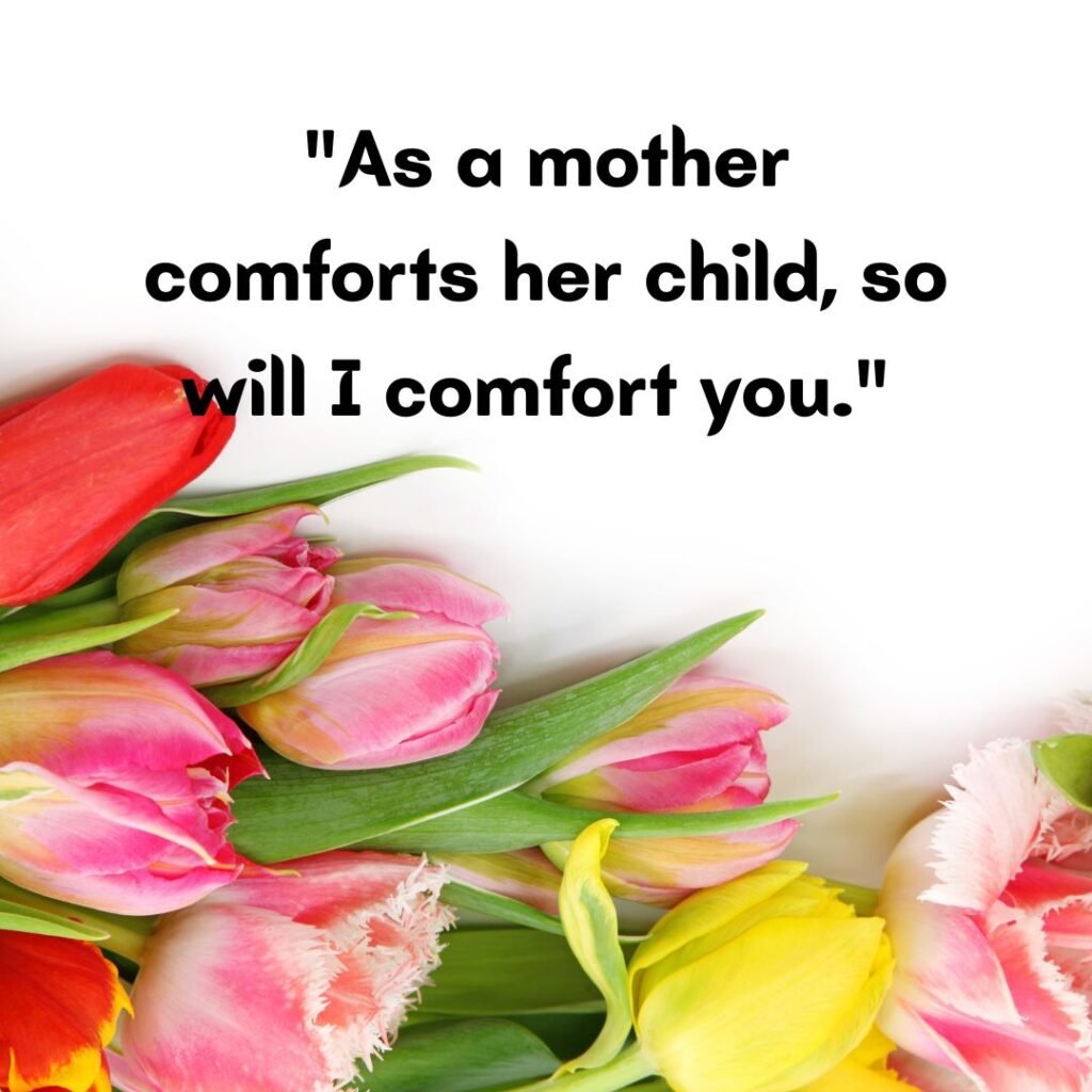 The Foundation of Mother-Daughter Love