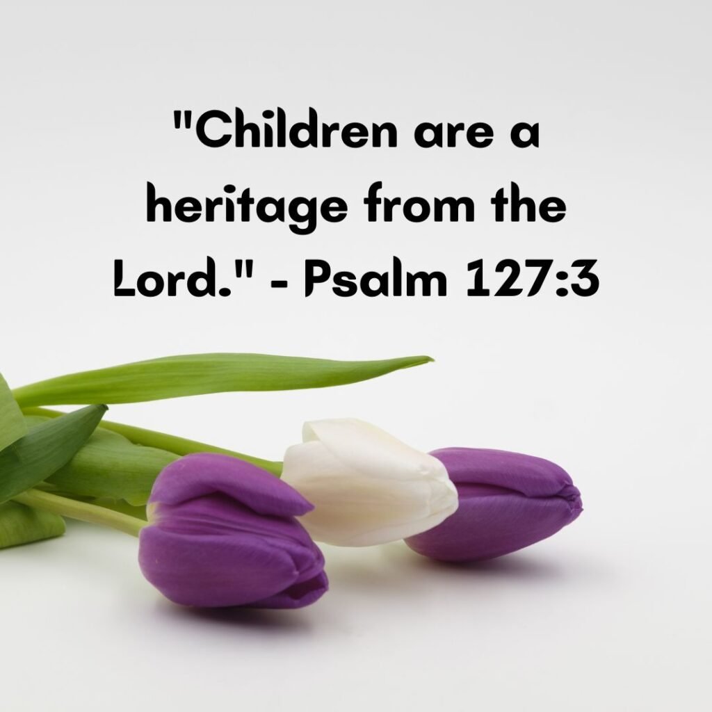 Daughters: A Gift from God