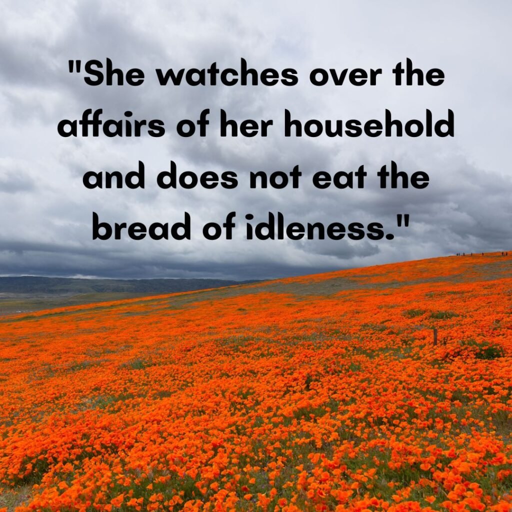 Wisdom for Daily Living