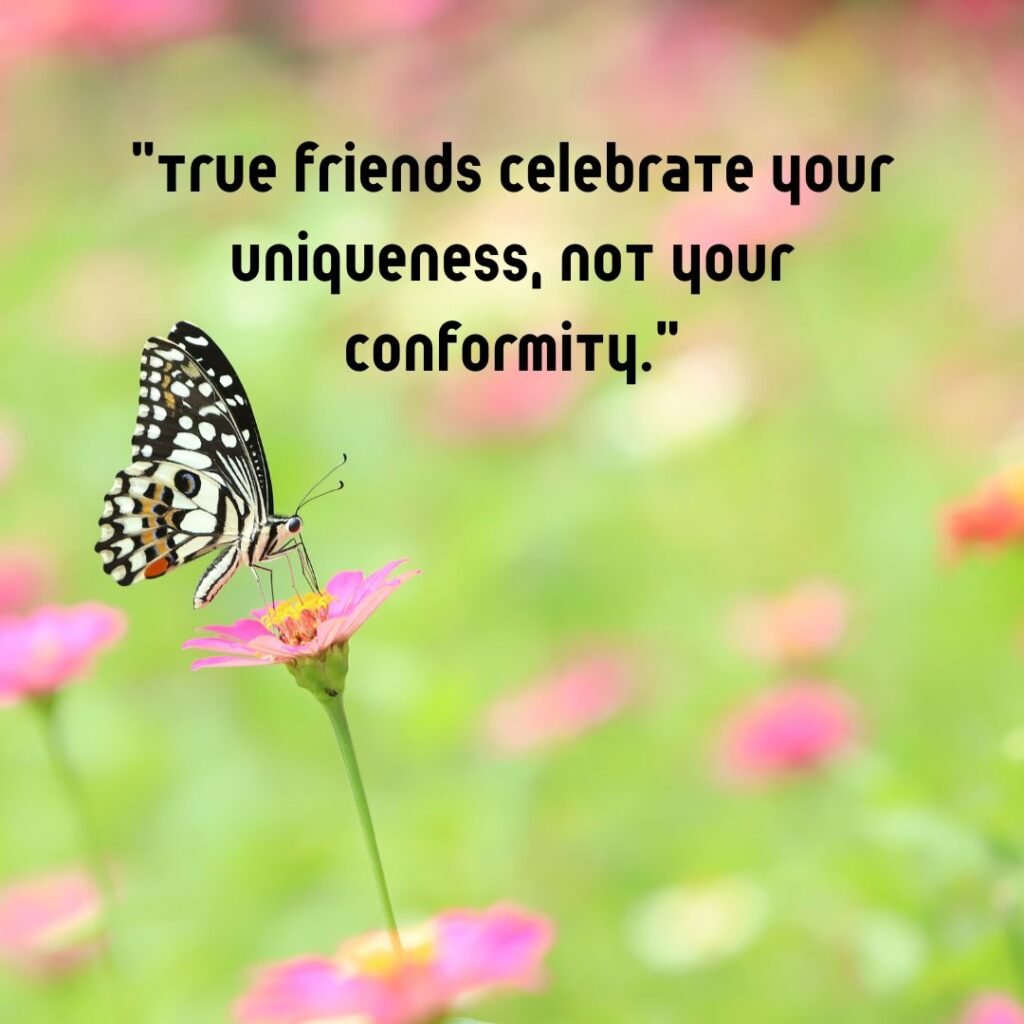 Fostering Positive Relationships