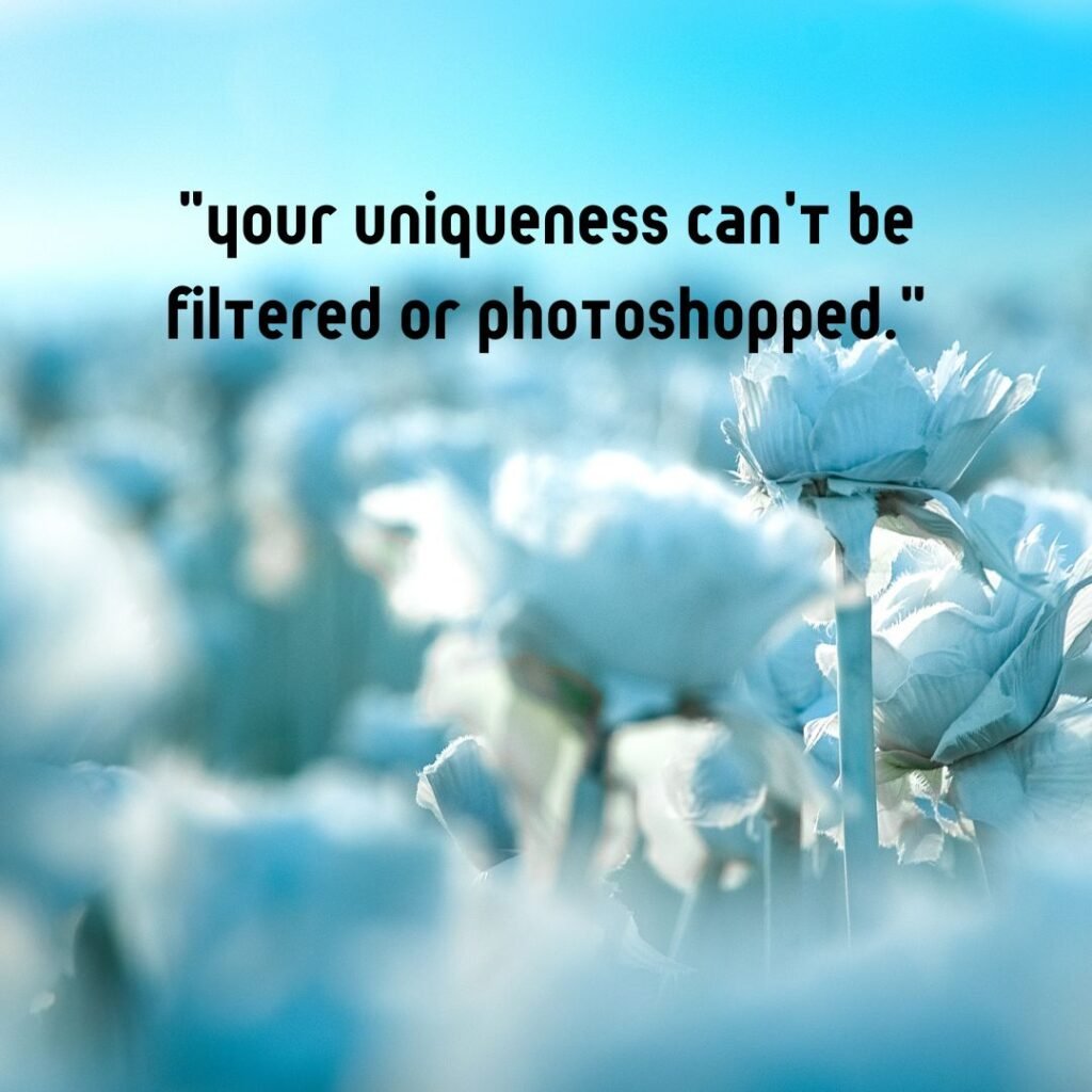Overcoming Social Media Comparisons