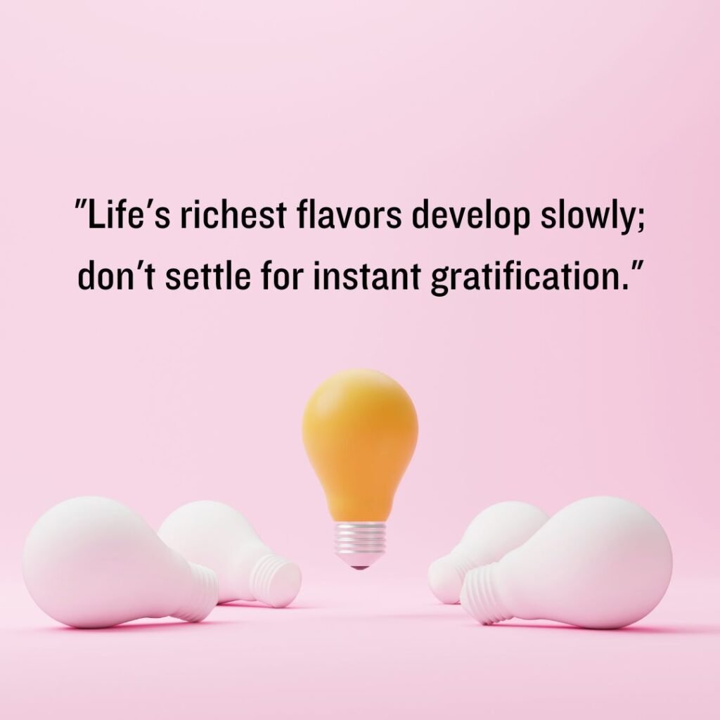 Deep quotes on pot