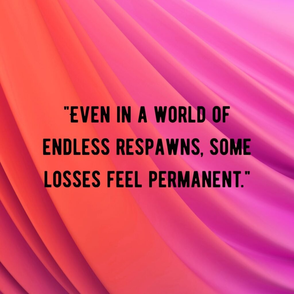 Sad Minecraft Quotes