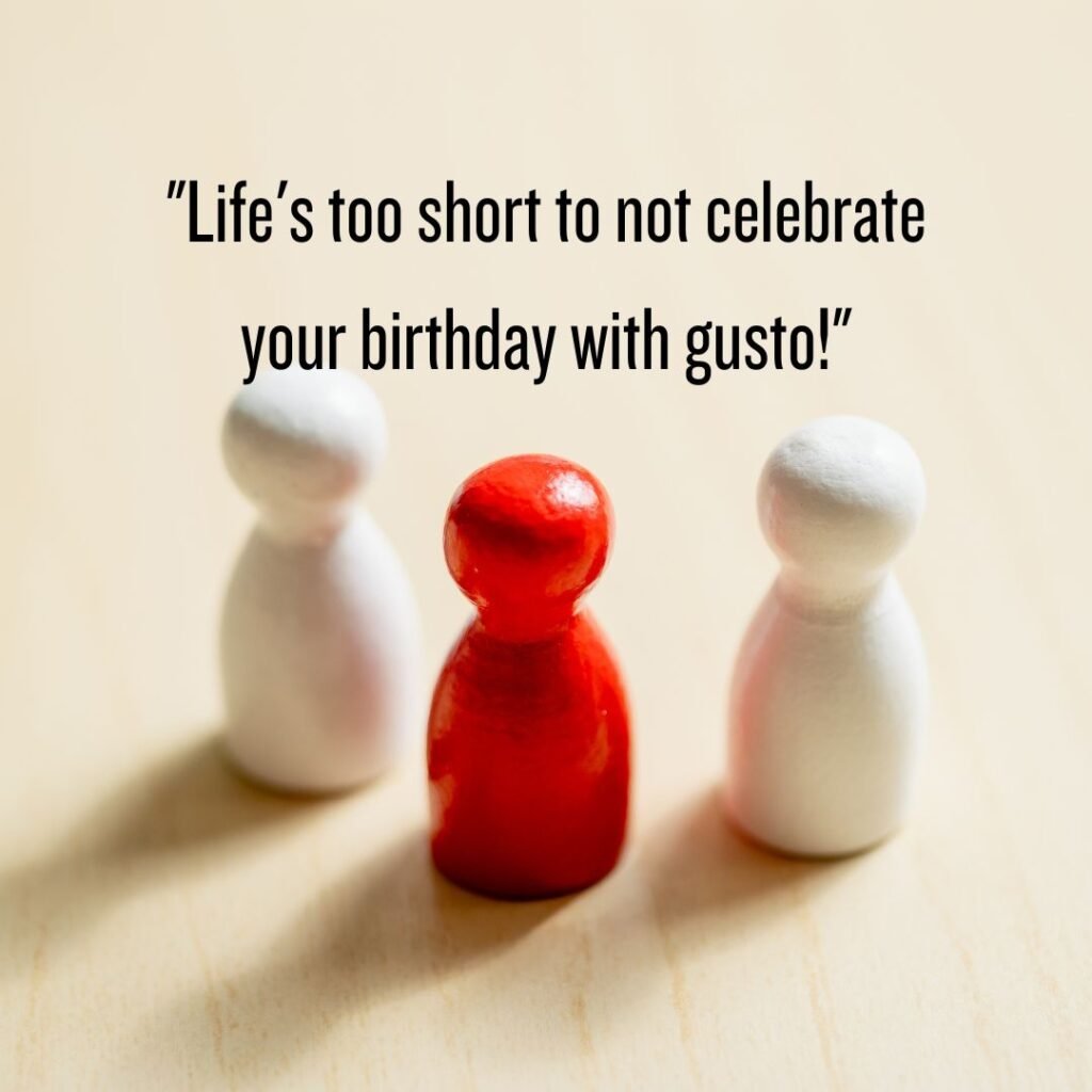 Deep Quotes on Birth