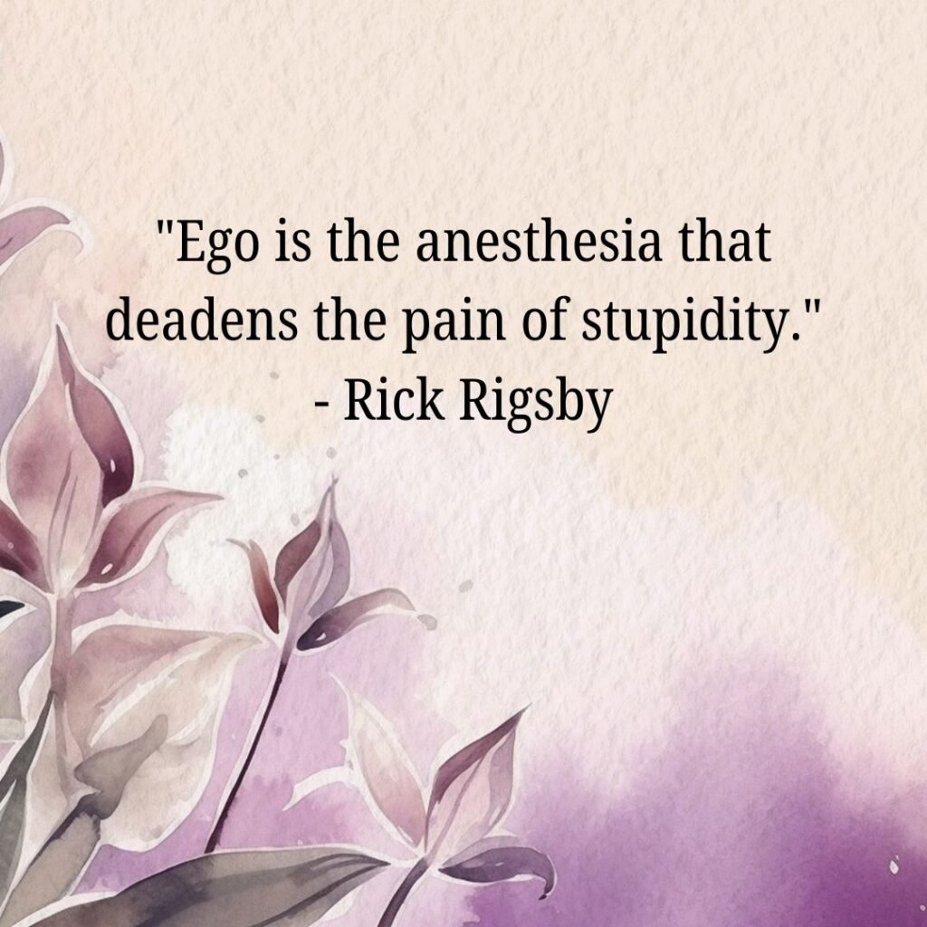 Poor Leadership Examples