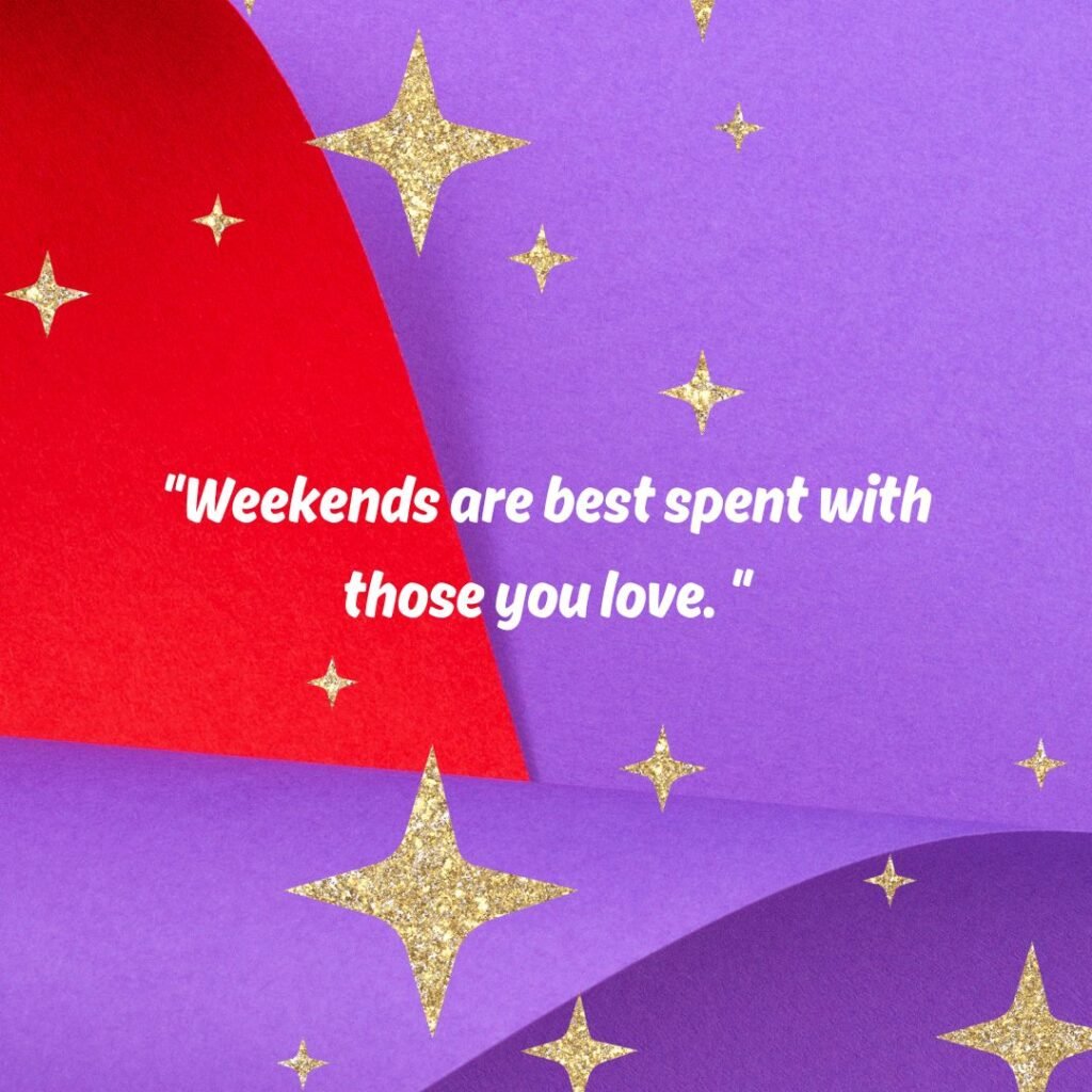 Quotes on Family and Friends