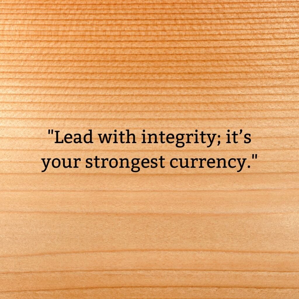 Inspirational Quotes for Future Leaders