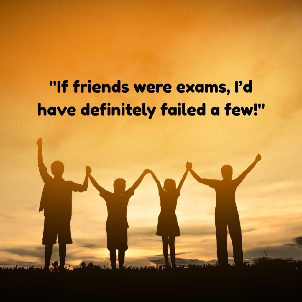 Funny Friendship Breakup Quotes