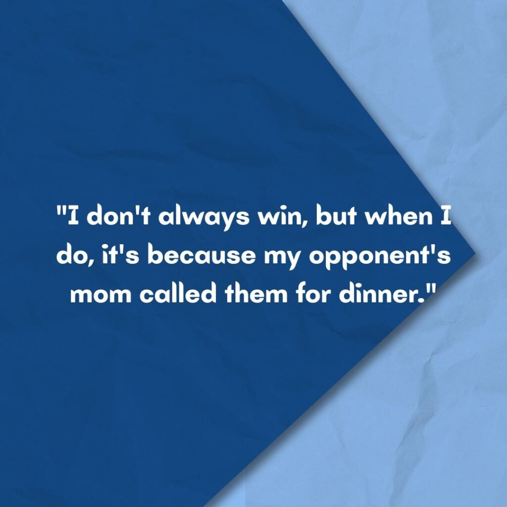 Fortnite Humor