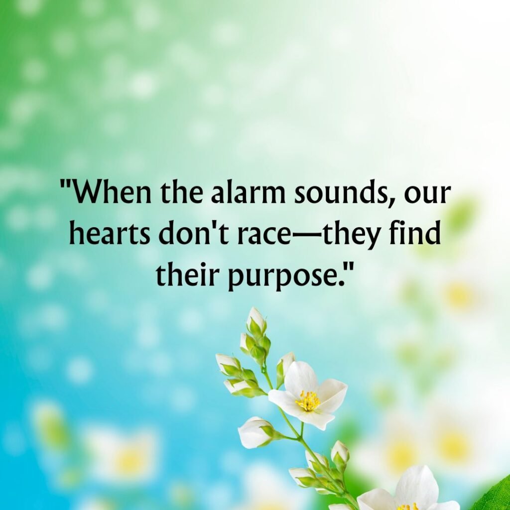 firefighter quote