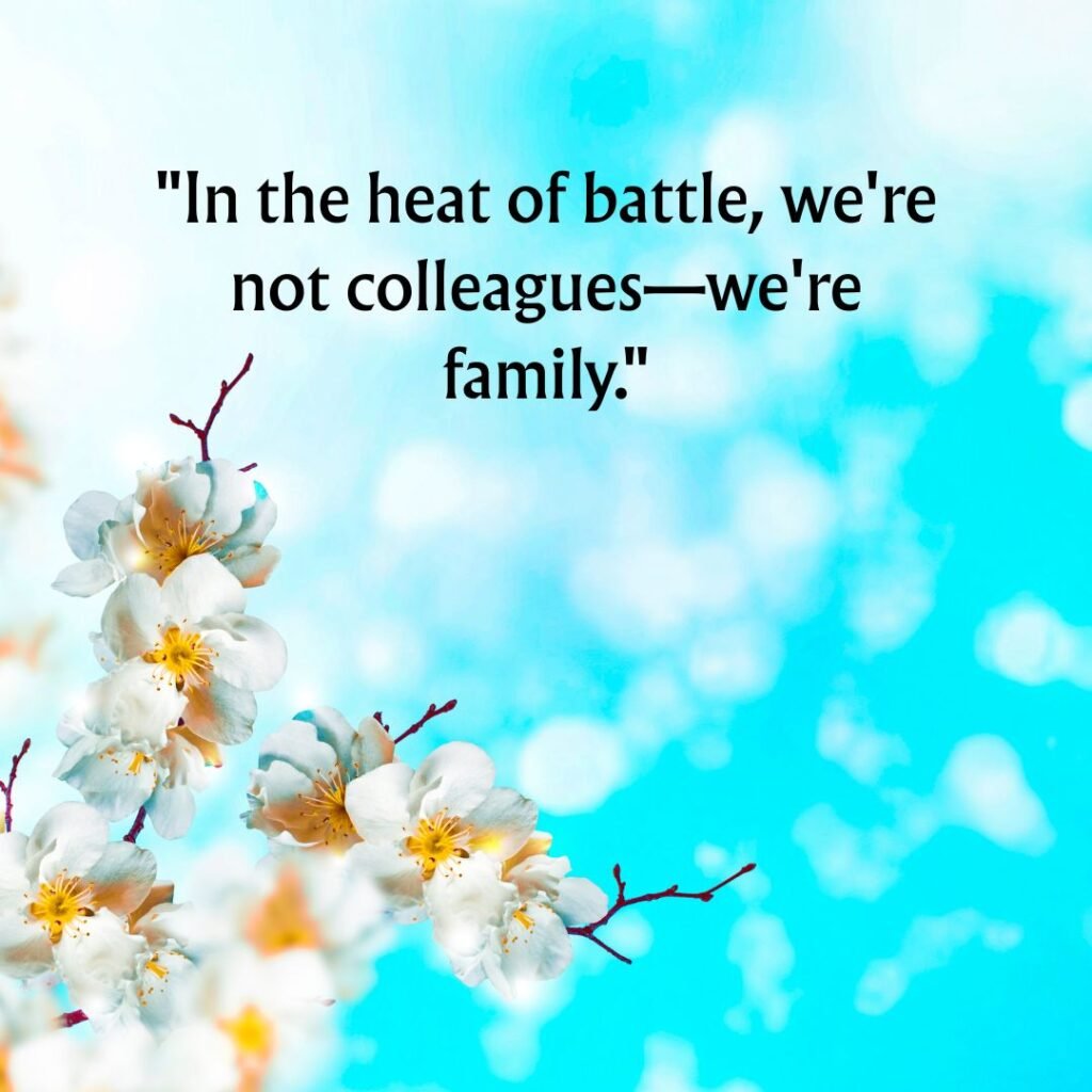 Quotes About FireFighters