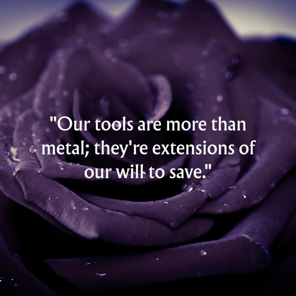Quotes About Firefighting