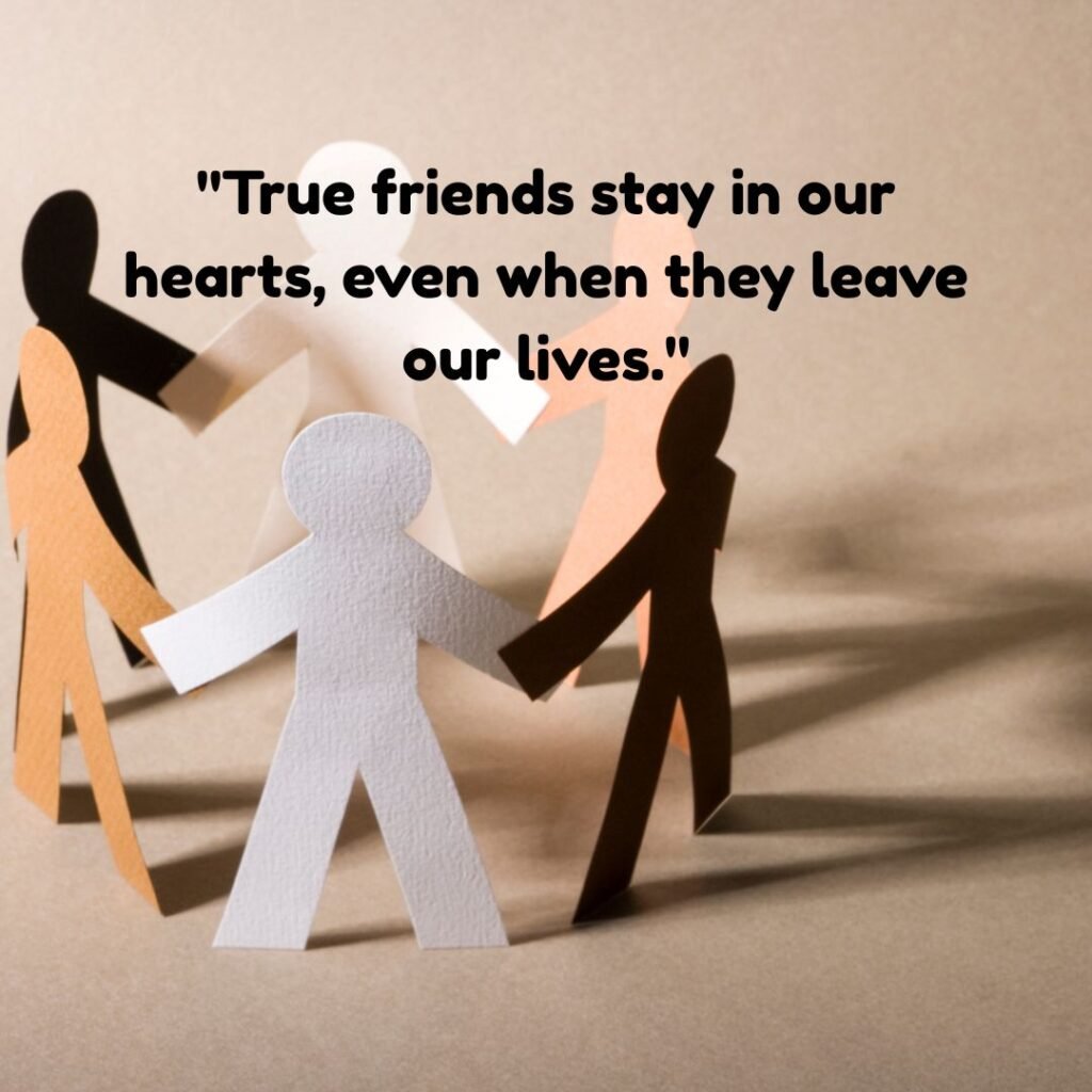 Heart Touching Friendship Breakup Quotes