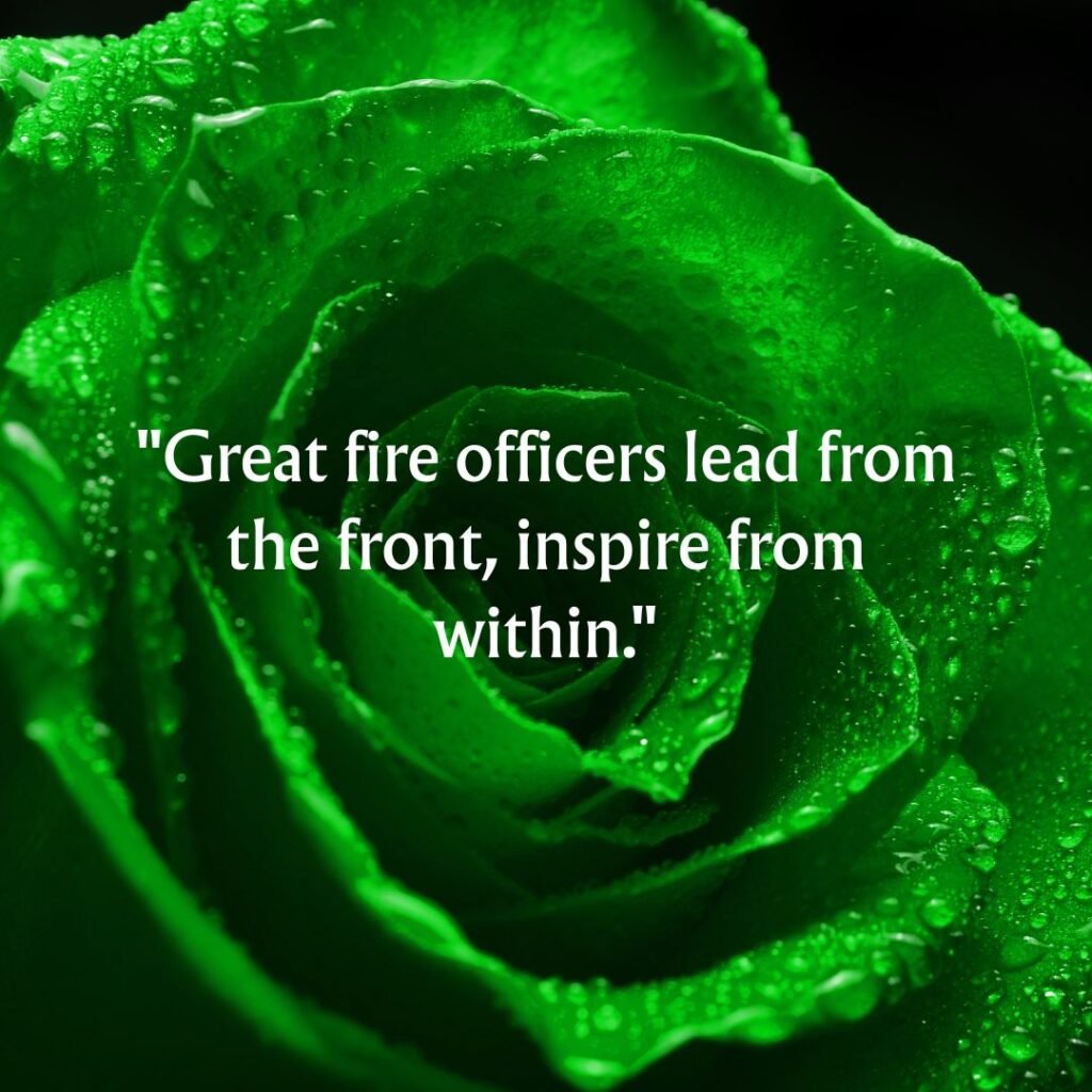Bible Quotes For FireFighters