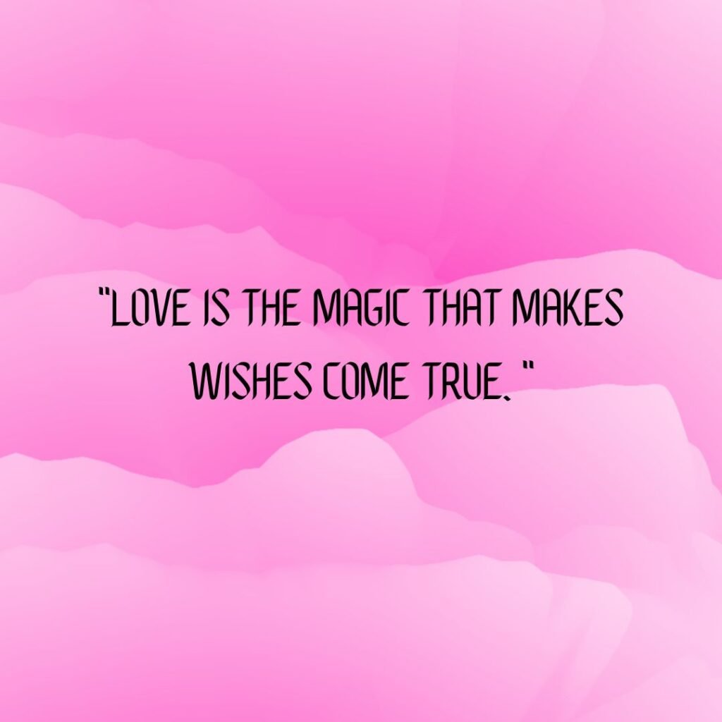 May all your dream and wishes come true
