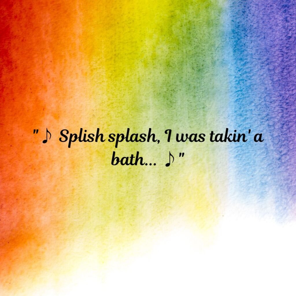Pool Quotes for Musical Moments