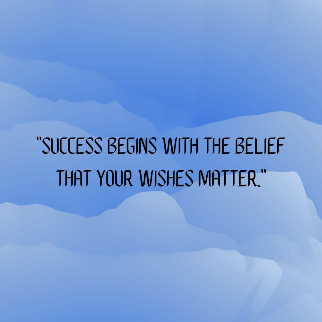 Success